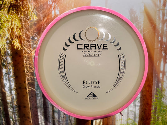 Crave Eclipse<br>6,5 | 5 | -1 | 1
