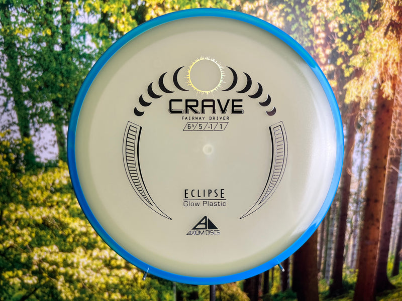 Load image into Gallery viewer, Crave Eclipse<br> 6.5 | 5 | -1 | 1
