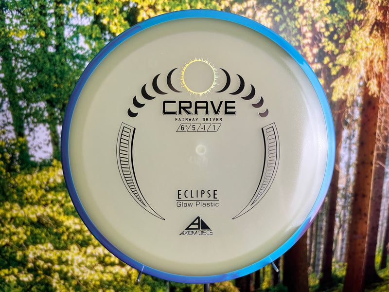 Load image into Gallery viewer, Crave Eclipse<br> 6.5 | 5 | -1 | 1
