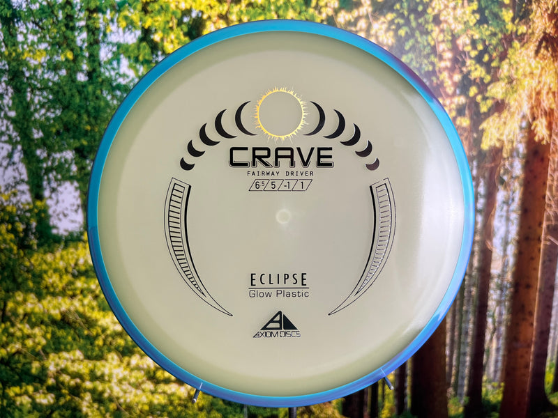 Load image into Gallery viewer, Crave Eclipse<br> 6.5 | 5 | -1 | 1
