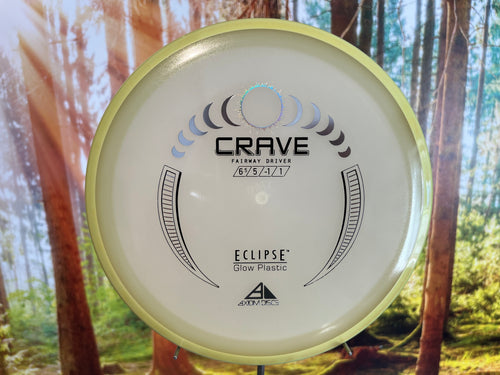Crave Eclipse<br> 6.5 | 5 | -1 | 1