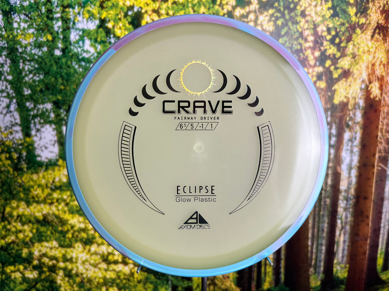 Load image into Gallery viewer, Crave Eclipse<br> 6.5 | 5 | -1 | 1
