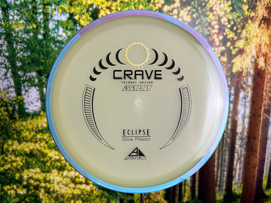 Crave Eclipse<br> 6.5 | 5 | -1 | 1