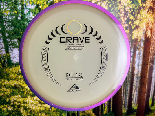Crave Eclipse<br> 6.5 | 5 | -1 | 1