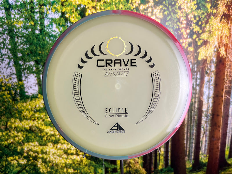 Load image into Gallery viewer, Crave Eclipse<br> 6.5 | 5 | -1 | 1
