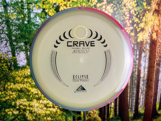 Crave Eclipse<br> 6.5 | 5 | -1 | 1