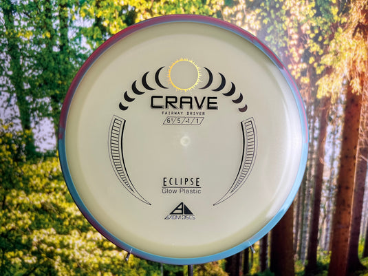 Crave Eclipse<br> 6.5 | 5 | -1 | 1