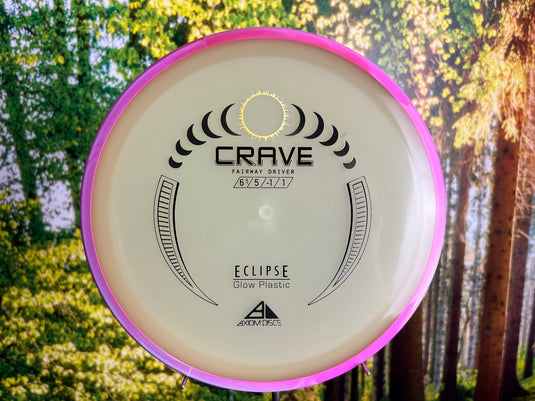 Crave Eclipse<br> 6.5 | 5 | -1 | 1