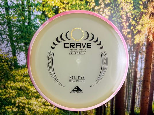 Crave Eclipse<br> 6.5 | 5 | -1 | 1