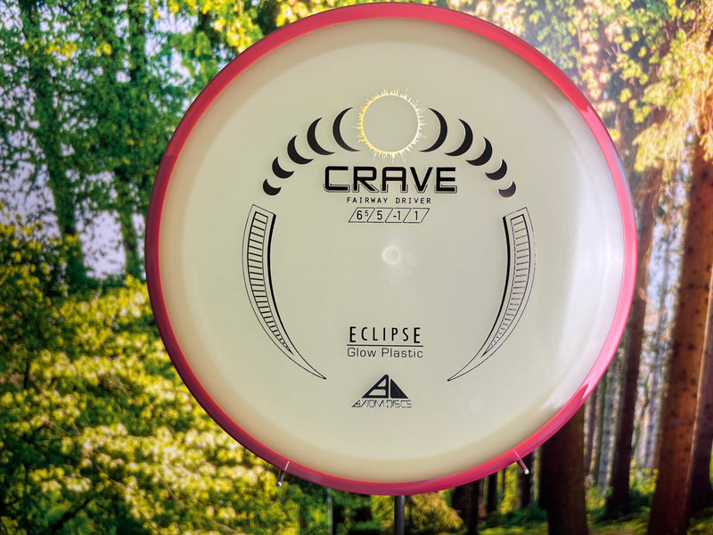 Load image into Gallery viewer, Crave Eclipse<br> 6.5 | 5 | -1 | 1
