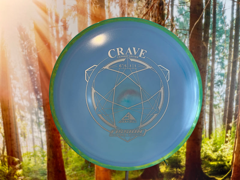 Indlæs billede i Gallery Viewer, Fission Crave&lt;br&gt;6,5 | 5 | -1 | 1
