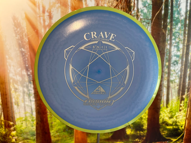 Indlæs billede i Gallery Viewer, Fission Crave&lt;br&gt;6,5 | 5 | -1 | 1
