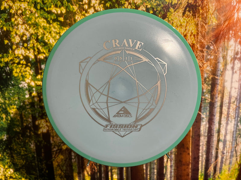 Indlæs billede i Gallery Viewer, Crave Fission<br>6,5 | 5 | -1 | 1
