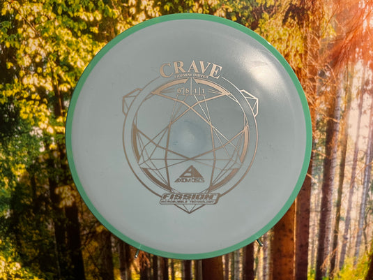 Crave Fission<br>6,5 | 5 | -1 | 1