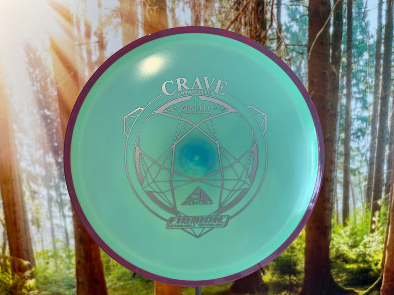 Indlæs billede i Gallery Viewer, Fission Crave&lt;br&gt;6,5 | 5 | -1 | 1
