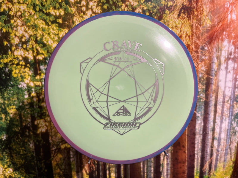 Indlæs billede i Gallery Viewer, Crave Fission<br>6,5 | 5 | -1 | 1
