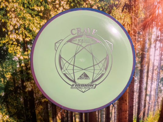 Crave Fission<br>6,5 | 5 | -1 | 1