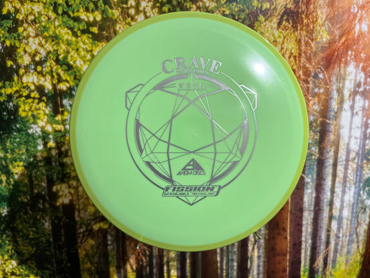 Crave Fission<br>6,5 | 5 | -1 | 1