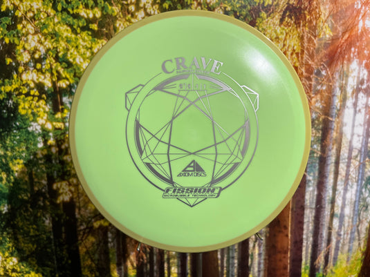 Crave Fission<br>6,5 | 5 | -1 | 1