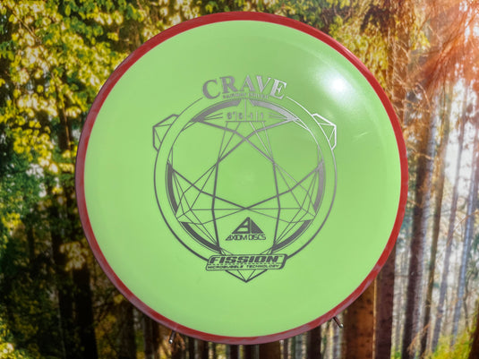 Crave Fission<br>6,5 | 5 | -1 | 1