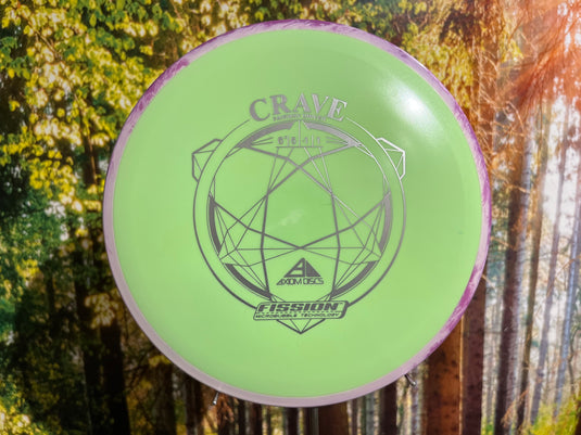 Crave Fission<br>6,5 | 5 | -1 | 1