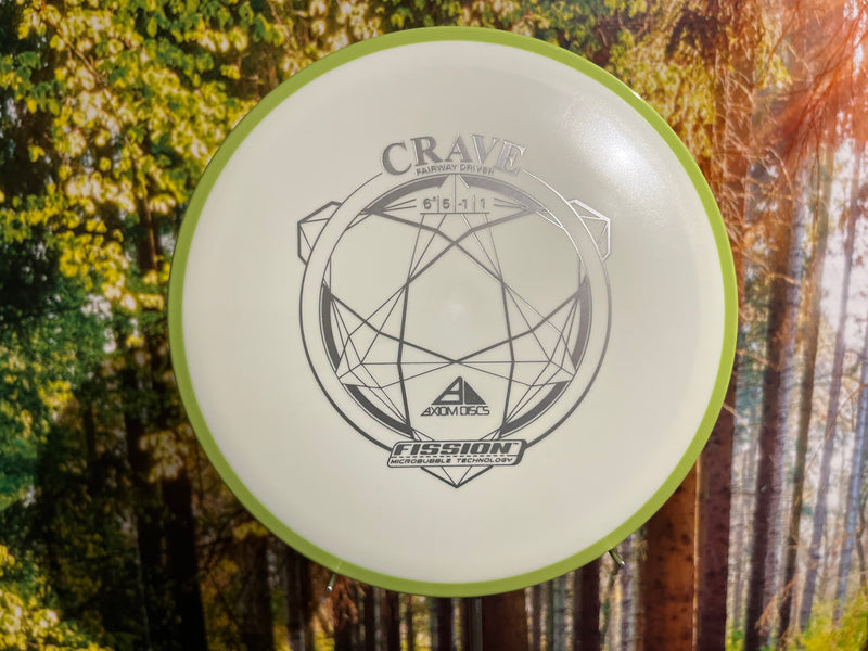 Indlæs billede i Gallery Viewer, Crave Fission<br>6,5 | 5 | -1 | 1
