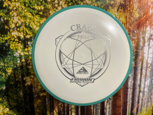 Crave Fission<br>6,5 | 5 | -1 | 1