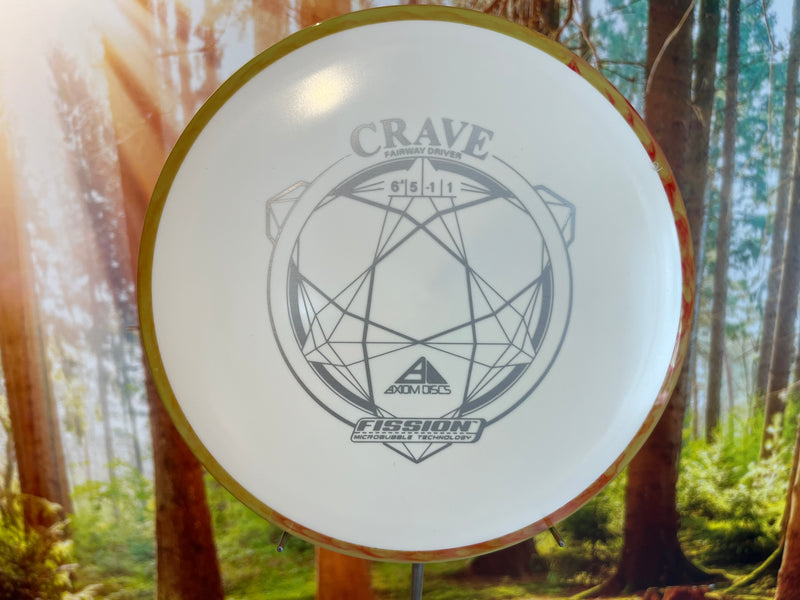 Indlæs billede i Gallery Viewer, Fission Crave&lt;br&gt;6,5 | 5 | -1 | 1
