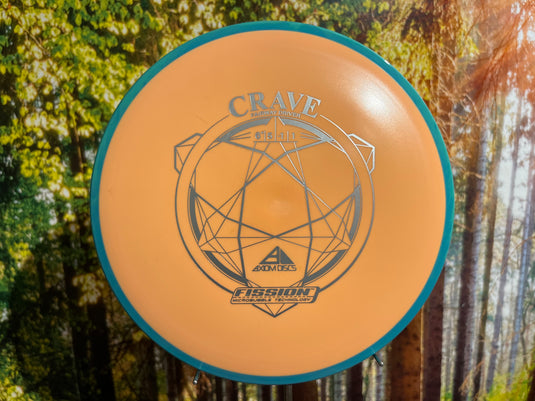 Crave Fission<br>6,5 | 5 | -1 | 1