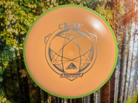 Crave Fission<br>6,5 | 5 | -1 | 1