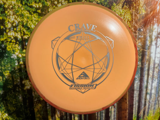 Crave Fission<br>6,5 | 5 | -1 | 1