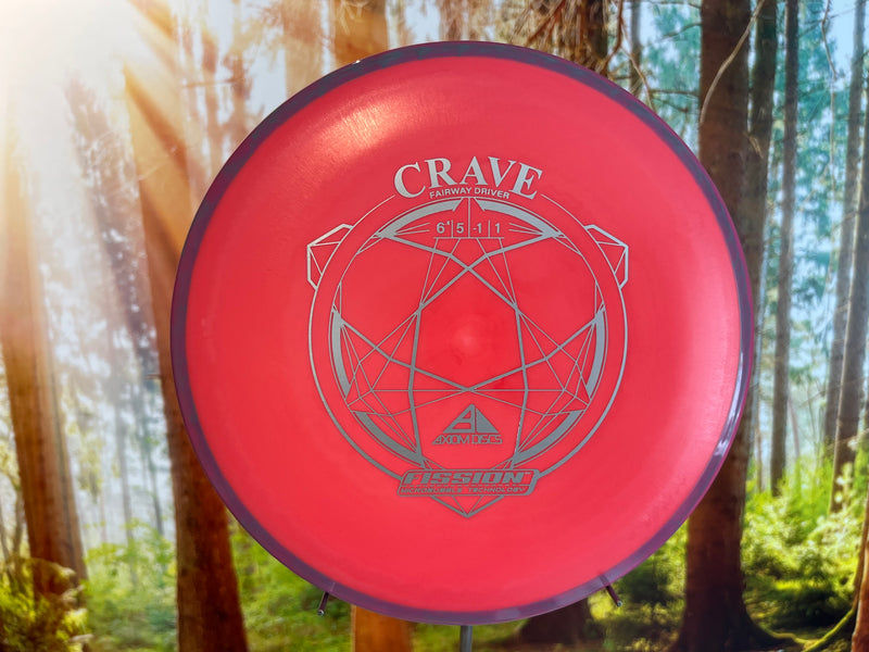 Indlæs billede i Gallery Viewer, Fission Crave&lt;br&gt;6,5 | 5 | -1 | 1
