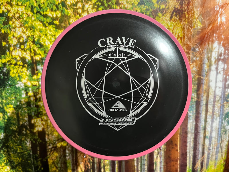 Indlæs billede i Gallery Viewer, Crave Fission<br>6,5 | 5 | -1 | 1
