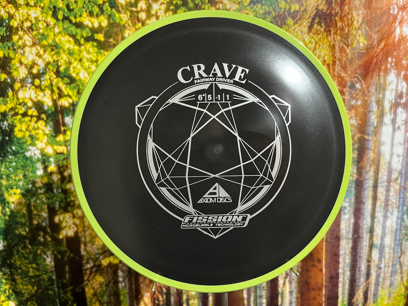 Indlæs billede i Gallery Viewer, Crave Fission<br>6,5 | 5 | -1 | 1
