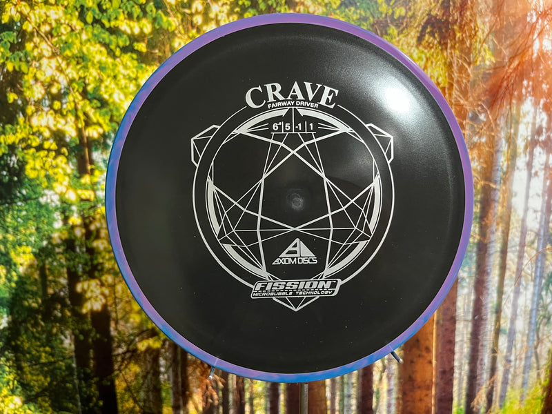 Indlæs billede i Gallery Viewer, Crave Fission<br>6,5 | 5 | -1 | 1
