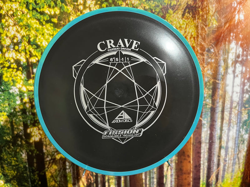 Indlæs billede i Gallery Viewer, Crave Fission<br>6,5 | 5 | -1 | 1
