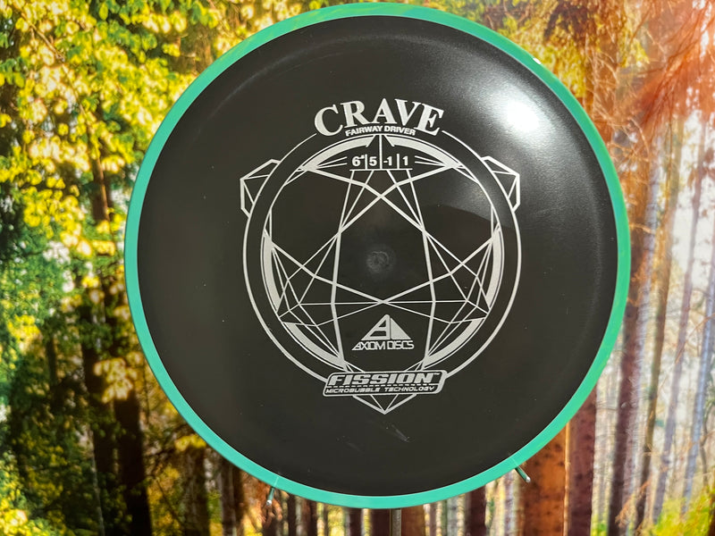 Indlæs billede i Gallery Viewer, Crave Fission<br>6,5 | 5 | -1 | 1
