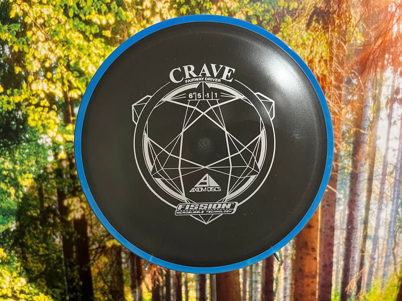 Indlæs billede i Gallery Viewer, Crave Fission<br>6,5 | 5 | -1 | 1
