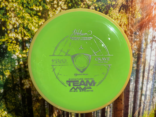 Crave Neutron<br>6,5 | 5 | -1 | 1