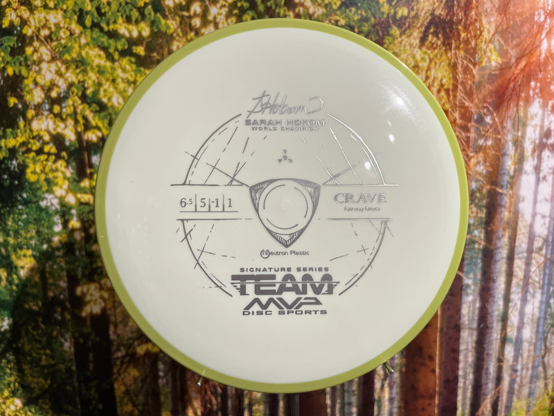 Indlæs billede i Gallery Viewer, Crave Neutron<br>6,5 | 5 | -1 | 1
