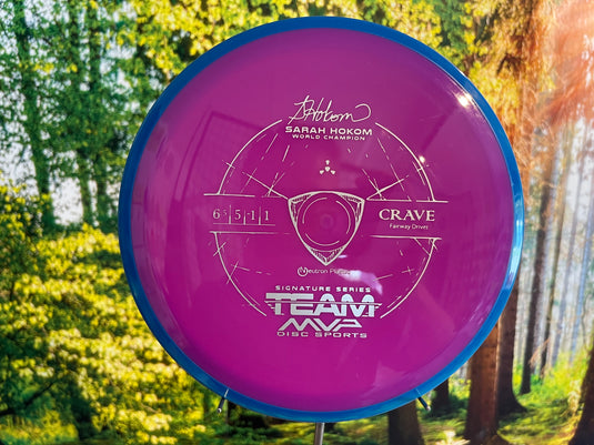 Crave Neutron<br>6,5 | 5 | -1 | 1