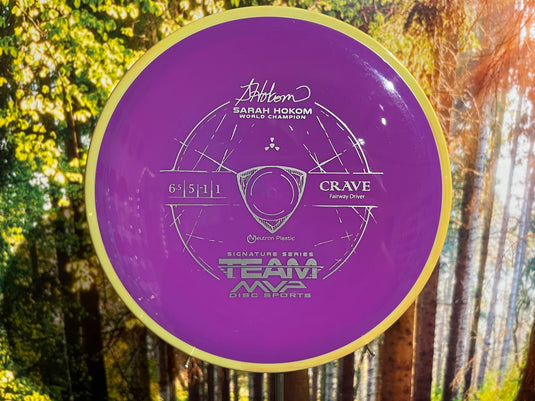 Crave Neutron<br>6,5 | 5 | -1 | 1