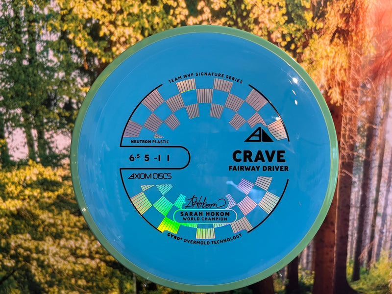 Indlæs billede i Gallery Viewer, Crave Neutron New Design
