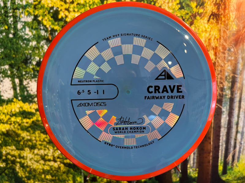 Indlæs billede i Gallery Viewer, Crave Neutron New Design
