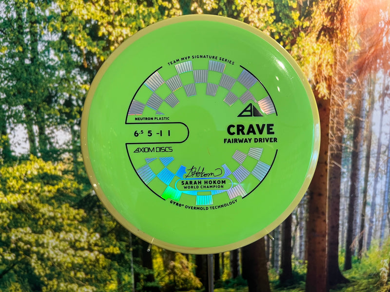 Indlæs billede i Gallery Viewer, Crave Neutron New Design
