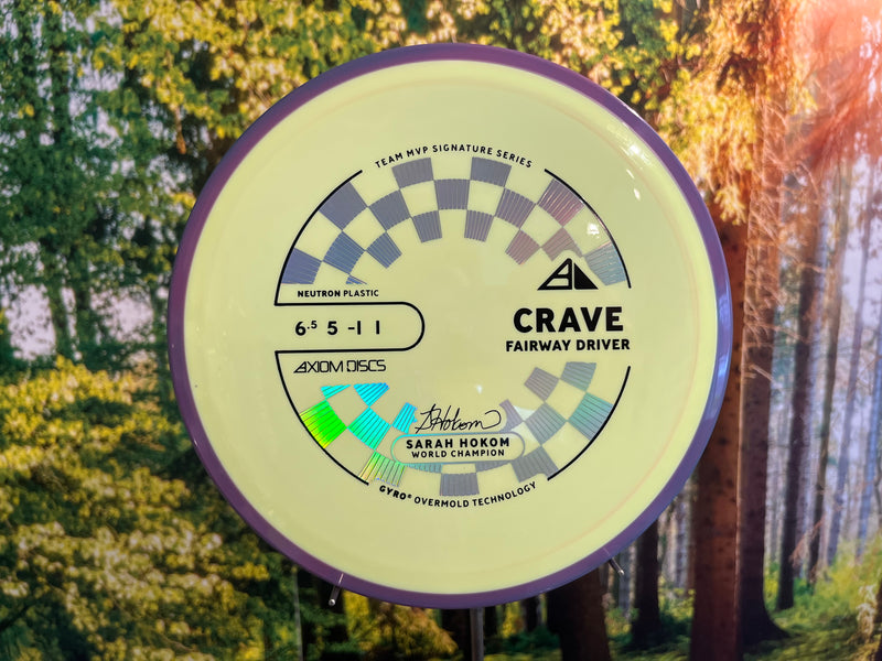 Indlæs billede i Gallery Viewer, Crave Neutron New Design
