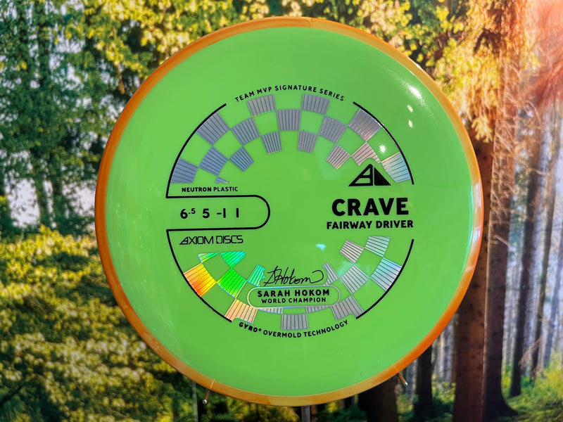 Indlæs billede i Gallery Viewer, Crave Neutron New Design
