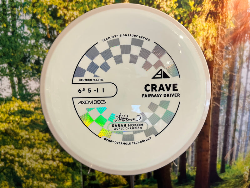 Indlæs billede i Gallery Viewer, Crave Neutron New Design
