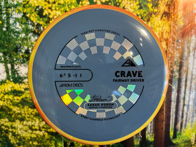 Indlæs billede i Gallery Viewer, Crave Neutron New Design
