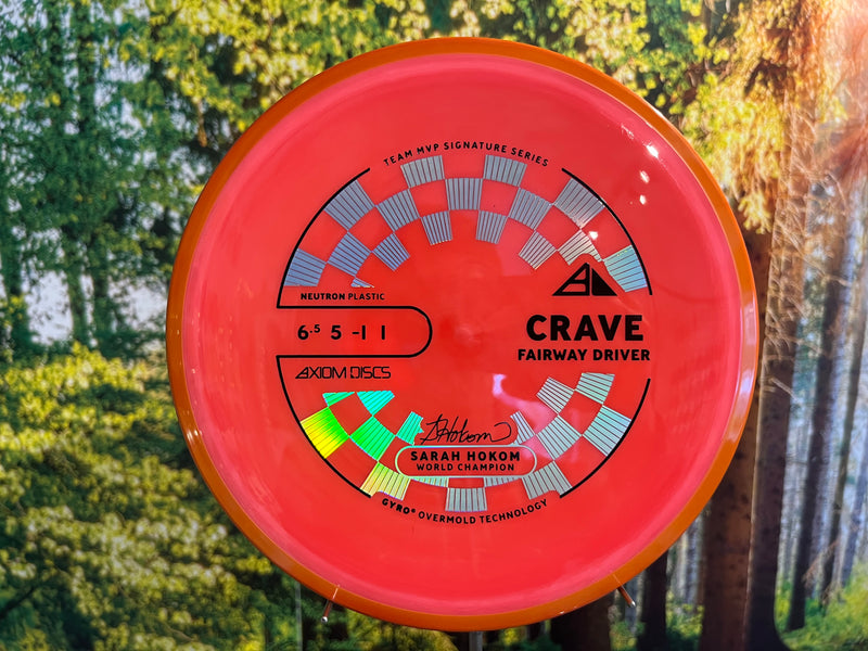 Indlæs billede i Gallery Viewer, Crave Neutron New Design
